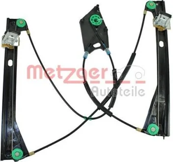 Склопідйомник електричний METZGER 2160386