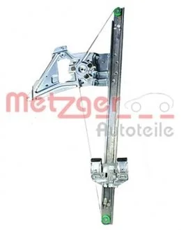 Стеклоподъемник электрический METZGER 2160401