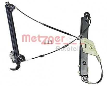 Склопідйомник електричний METZGER 2160429
