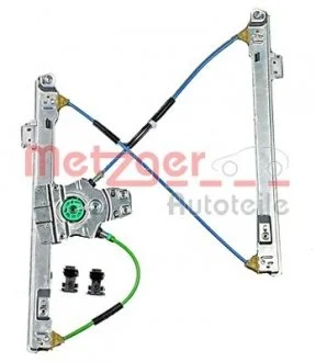 Склопідйомник електричний METZGER 2160446
