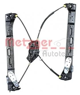 Склопідйомник електричний METZGER 2160450
