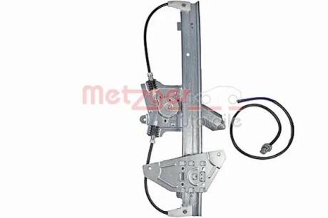 Стеклоподъемник электрический METZGER 2160459