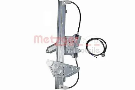 Стеклоподъемники электрический METZGER 2160460