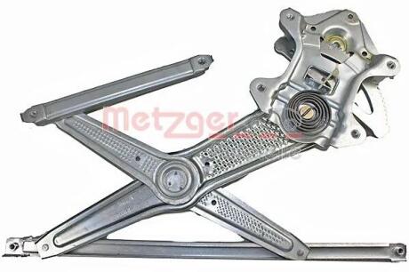 Стеклоподъемник электрический METZGER 2160463
