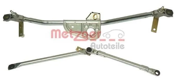 Трапеция стеклоочистителя METZGER 2190016 (фото 1)