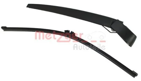 Рычаг METZGER 2190191
