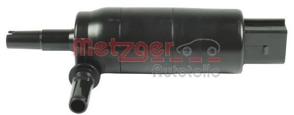 Насос омывателя METZGER 2220044 (фото 1)