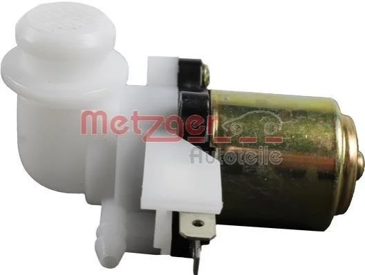 Насос омывателя METZGER 2220045 (фото 1)