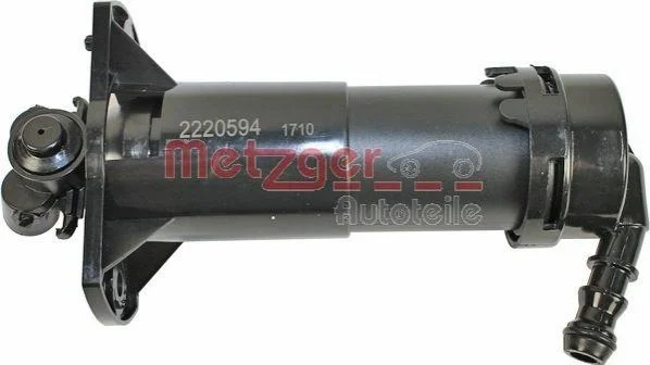 Форсунка стеклоочистителя METZGER 2220594 (фото 1)