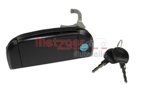 Ручка двери левая METZGER 2310500