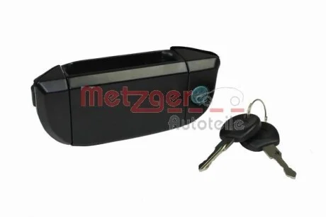 Ручка двери правая METZGER 2310501