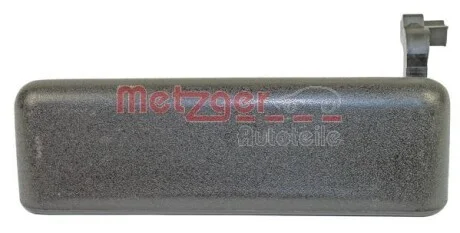 Ручка двери правая METZGER 2310505