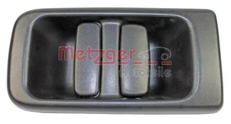 Ручка двери правая METZGER 2310507