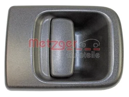 Ручка дверей права METZGER 2310508