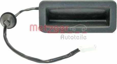 Ручка дверей METZGER 2310516