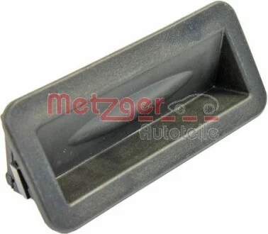 Ручка багажника METZGER 2310522