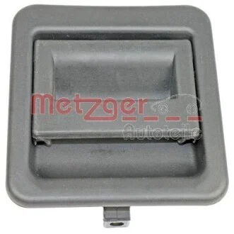 Ручка двери правая METZGER 2310533
