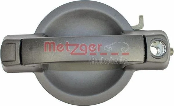 Ручка дверей ліва METZGER 2310535 (фото 1)