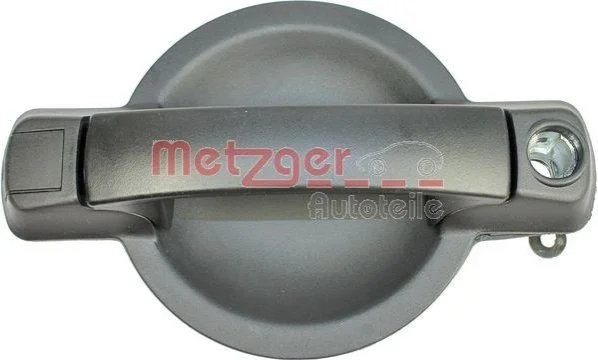 Ручка дверей права METZGER 2310536 (фото 1)