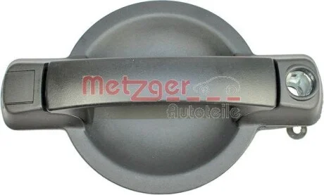 Ручка двери правая METZGER 2310536