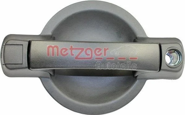 Ручка дверей ліва METZGER 2310537 (фото 1)
