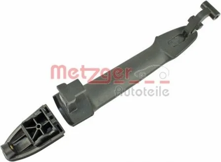 Ручка двери правая, левая METZGER 2310541
