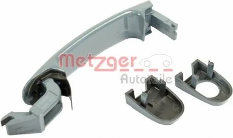 Ручка двери правая, левая METZGER 2310542