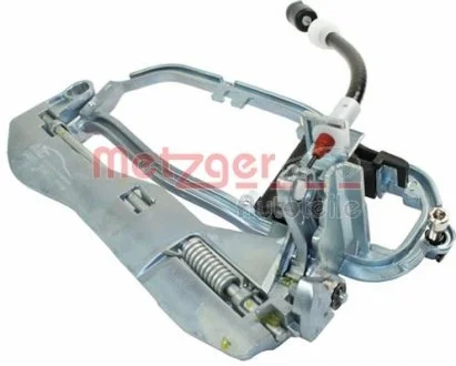 Корпус ручки двери METZGER 2310544