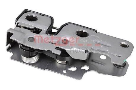 Замок капота METZGER 2310569