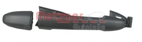 Ручка двери правая METZGER 2310582