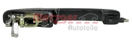 Ручка двери правая METZGER 2310588