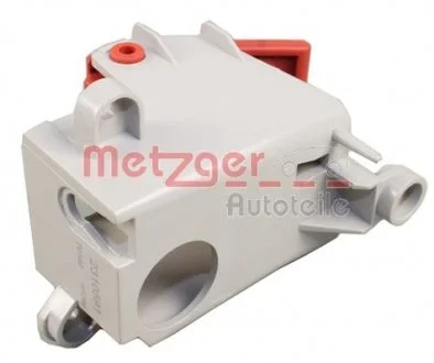 Ручка двери левая METZGER 2310591