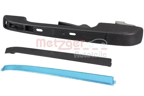 Ручка двери правая METZGER 2310658