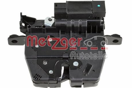 Замок двері багажника METZGER 2310666