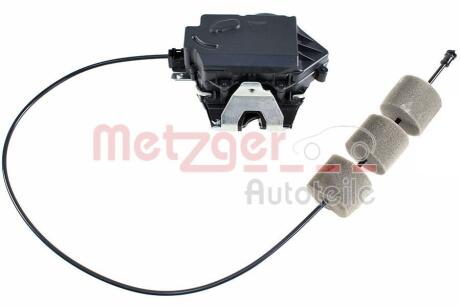 Замок двери багажника METZGER 2310675