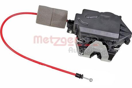 Замок двері багажника METZGER 2310676