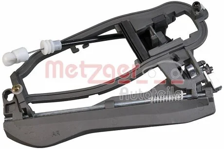 Ручка двери METZGER 2310758