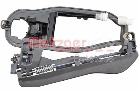 Корпус ручки двери METZGER 2310759