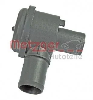 Коректор нагнітаючого повітря METZGER 2385025