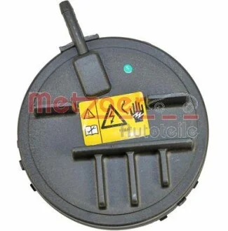 Фильтр METZGER 2385067