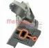 Фильтр очистки картерных газов METZGER 2385071 (фото 3)