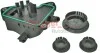 Фильтр очистки картерных газов METZGER 2385112 (фото 1)
