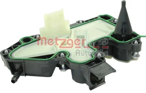 Фильтр очистки картерных газов METZGER 2385123 (фото 1)