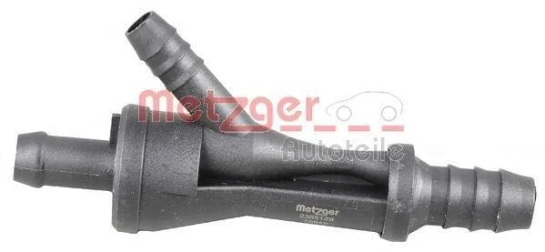 Клапан вентиляції картерних газів METZGER 2385129 (фото 1)