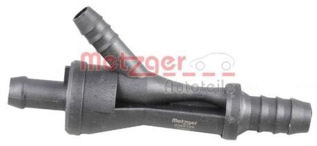 Клапан вентиляції картерних газів METZGER 2385129
