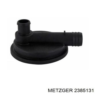 Клапан вентиляции картерных газов METZGER 2385131