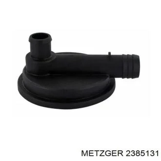 Клапан вентиляции картерных газов METZGER 2385131