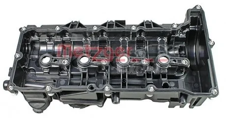 Колодки гальмові, комплект METZGER 2389130