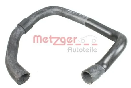 Патрубок системи охолодження гумовий METZGER 2420823