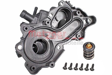 Термостат METZGER 4006447